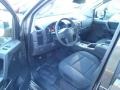 Smoke Gray - Titan SV Crew Cab Photo No. 5