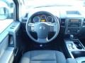 Smoke Gray - Titan SV Crew Cab Photo No. 6
