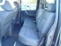 Smoke Gray - Titan SV Crew Cab Photo No. 7