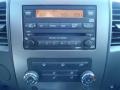 Smoke Gray - Titan SV Crew Cab Photo No. 9