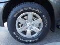 2011 Nissan Titan SV Crew Cab Wheel and Tire Photo