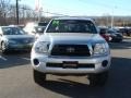 Silver Streak Mica - Tacoma Access Cab 4x4 Photo No. 2