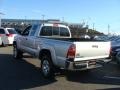 Silver Streak Mica - Tacoma Access Cab 4x4 Photo No. 4