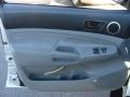 Silver Streak Mica - Tacoma Access Cab 4x4 Photo No. 6