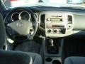 Silver Streak Mica - Tacoma Access Cab 4x4 Photo No. 9