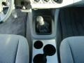 Silver Streak Mica - Tacoma Access Cab 4x4 Photo No. 12