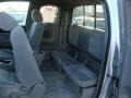 Silver Streak Mica - Tacoma Access Cab 4x4 Photo No. 13