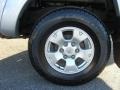 Silver Streak Mica - Tacoma Access Cab 4x4 Photo No. 14