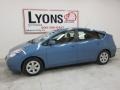 Seaside Pearl - Prius Hybrid Photo No. 1