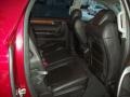 2007 Red Jewel Saturn Outlook XR AWD  photo #29
