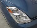 Seaside Pearl - Prius Hybrid Photo No. 5