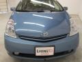 Seaside Pearl - Prius Hybrid Photo No. 6