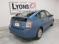 Seaside Pearl - Prius Hybrid Photo No. 9