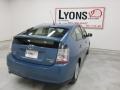 Seaside Pearl - Prius Hybrid Photo No. 14