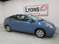 Seaside Pearl - Prius Hybrid Photo No. 15