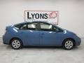 Seaside Pearl - Prius Hybrid Photo No. 16