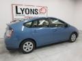 Seaside Pearl - Prius Hybrid Photo No. 17