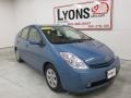Seaside Pearl - Prius Hybrid Photo No. 19