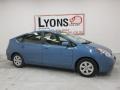 Seaside Pearl - Prius Hybrid Photo No. 20