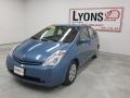 Seaside Pearl - Prius Hybrid Photo No. 21