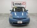 Seaside Pearl - Prius Hybrid Photo No. 22