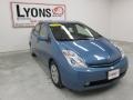 Seaside Pearl - Prius Hybrid Photo No. 24