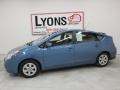 Seaside Pearl - Prius Hybrid Photo No. 25
