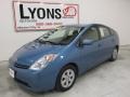 Seaside Pearl - Prius Hybrid Photo No. 26