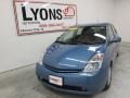 Seaside Pearl - Prius Hybrid Photo No. 27