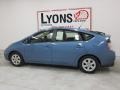 Seaside Pearl - Prius Hybrid Photo No. 28