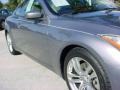 Amethyst Graphite Gray - G 37 Coupe Photo No. 2