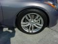 Amethyst Graphite Gray - G 37 Coupe Photo No. 3