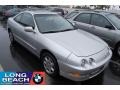 Vogue Silver Metallic 1997 Acura Integra LS Coupe