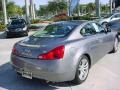 Amethyst Graphite Gray - G 37 Coupe Photo No. 6