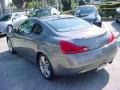 Amethyst Graphite Gray - G 37 Coupe Photo No. 8