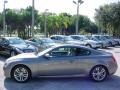 Amethyst Graphite Gray - G 37 Coupe Photo No. 9