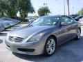Amethyst Graphite Gray - G 37 Coupe Photo No. 13