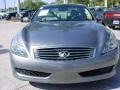 Amethyst Graphite Gray - G 37 Coupe Photo No. 14