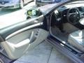 Amethyst Graphite Gray - G 37 Coupe Photo No. 16