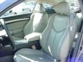 Amethyst Graphite Gray - G 37 Coupe Photo No. 17