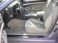 Amethyst Graphite Gray - G 37 Coupe Photo No. 18