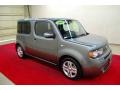 2009 Steel Gray Nissan Cube 1.8 SL  photo #1