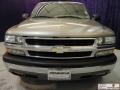 2003 Light Pewter Metallic Chevrolet Tahoe LT  photo #11