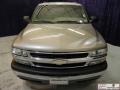 2003 Light Pewter Metallic Chevrolet Tahoe LT  photo #12