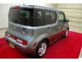 2009 Steel Gray Nissan Cube 1.8 SL  photo #6