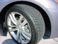 Amethyst Graphite Gray - G 37 Coupe Photo No. 26