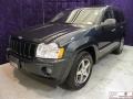 2005 Deep Beryl Green Pearl Jeep Grand Cherokee Laredo  photo #2