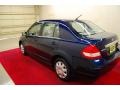 Blue Onyx - Versa 1.8 S Sedan Photo No. 4