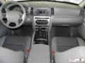 2005 Deep Beryl Green Pearl Jeep Grand Cherokee Laredo  photo #12