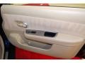 Blue Onyx - Versa 1.8 S Sedan Photo No. 18